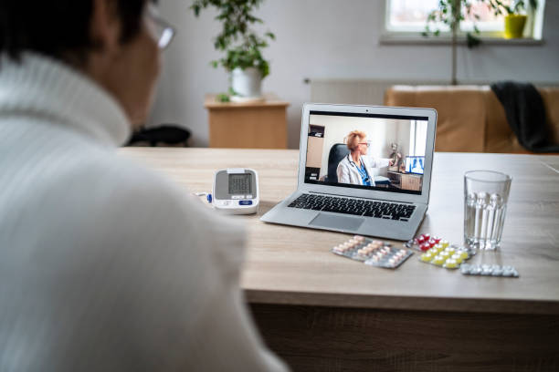 طراحی سایت پزشکی پیشرفته برای مراکز ژنتیک و مشاوره درمانی در کرمان 2026 - وبسایت سلامت