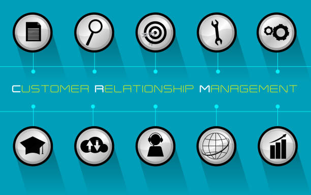 پیادهسازی CRM پزشکی و نرمافزارهای مدیریت برای داروخانههای تخصصی در اهواز: بهبود تعامل و وبسایت سلامت ۲۰۲۶ - مدیریت ارتباط با مشتری و CRM پزشکی