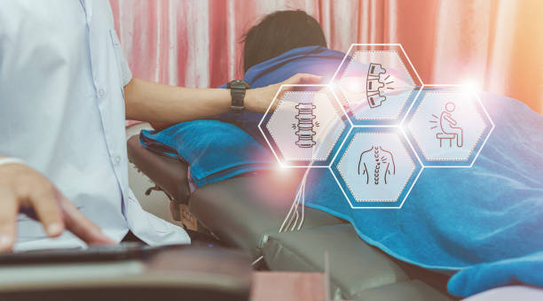 توسعه وب و پیادهسازی CRM پزشکی برای مراکز فیزیوتراپی در ساری: توسعه وب پزشکی و سیستم مدیریت بیمار فیزیوتراپی