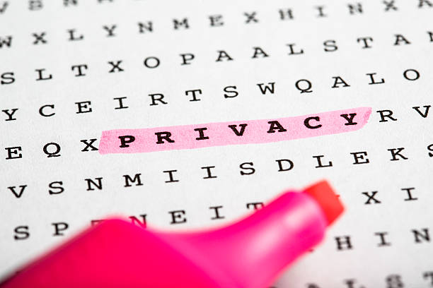 حفظ حریم خصوصی در مارکتینگ سلامت، مشاوره دیجیتال مارکتینگ سلامت، استراتژی دیجیتال روانشناسان