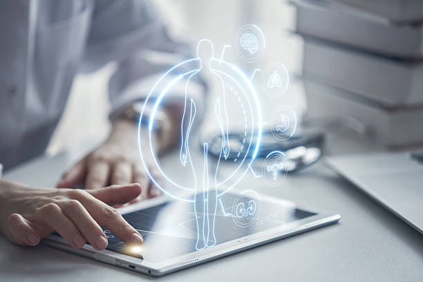 توسعه وبسایت سلامت و پشتیبانی سایت کلینیک ترک اعتیاد در تهران - پایداری دیجیتال درمانی