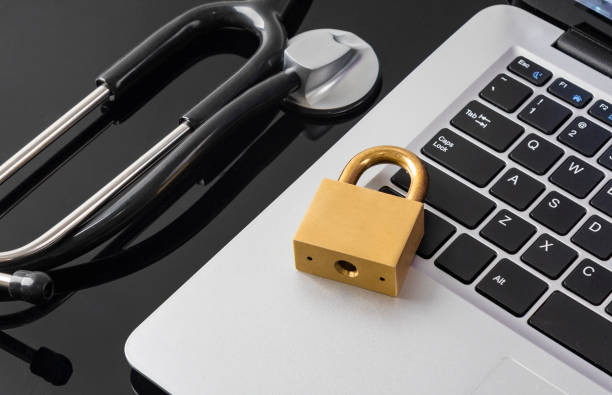 پشتیبانی سایت کلینیک فیزیوتراپی در مشهد: تضمین امنیت سایت کلینیک با قفل دیجیتال