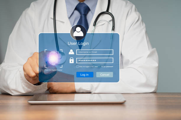 طراحی پرتال نوبتدهی آنلاین و CRM پزشکی برای فوق تخصص قلب و عروق در مشهد 2026 - پرتال نوبتدهی آنلاین پزشکی