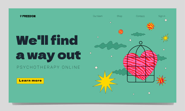 طراحی UX بیمارمحور و پشتیبانی وبسایت برای روانشناس کودک و نوجوان در قزوین: تجربه کاربری بیمارمحور، بهینهسازی وردپرس پزشکی