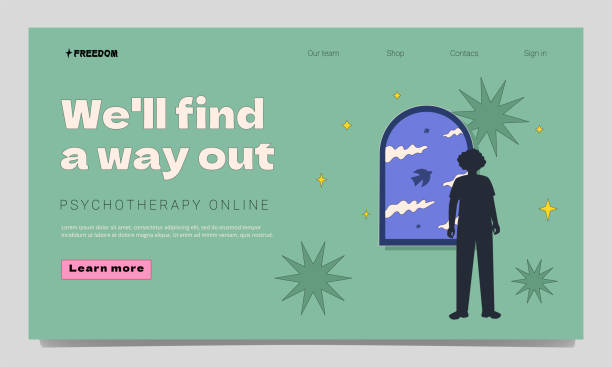 طراحی وبسایت کلینیک ترک اعتیاد با وردپرس - وردپرس پزشکی، طراحی وبسایت در ایران