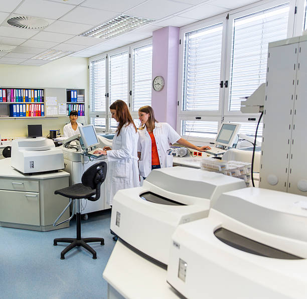 توسعه وب سلامت و طراحی UX بیمارمحور برای آزمایشگاه پاتوبیولوژی در شیراز - اعتمادسازی آنلاین