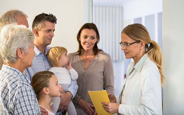 جذب خانواده کلینیک دندانپزشکی کودکان در اصفهان - طراحی سایت پزشکی