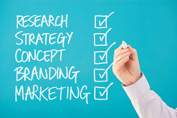 بررسی استراتژی بازاریابی و برندینگ پزشکی - استراتژی برندینگ پزشکی، بازاریابی دیجیتال کلینیک