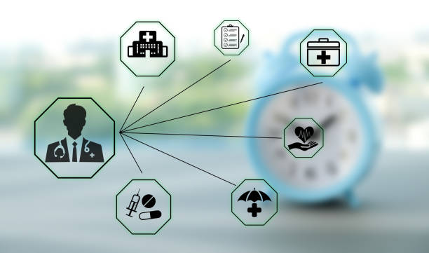 طراحی UX بیمارمحور و نوبتدهی آنلاین برای مراکز جراحی محدود در کرمان: ارتقاء وبسایت سلامت 2026 - ارتقاء وبسایت سلامت