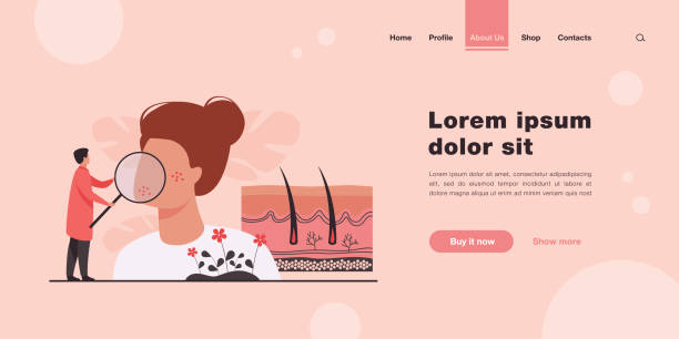 پشتیبانی وبسایتهای درمانی با وردپرس پزشکی برای متخصص پوست و مو در اراک: تضمین عملکرد و پایداری آنلاین 2026 - سایت متخصص پوست