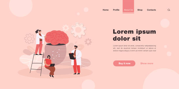 توسعه وبسایت و سئو تخصصی پزشکی برای بیمارستانهای روانپزشکی فوق تخصصی در مشهد: هوش مصنوعی در پزشکی و بهینه سازی نرم افزار پزشکی