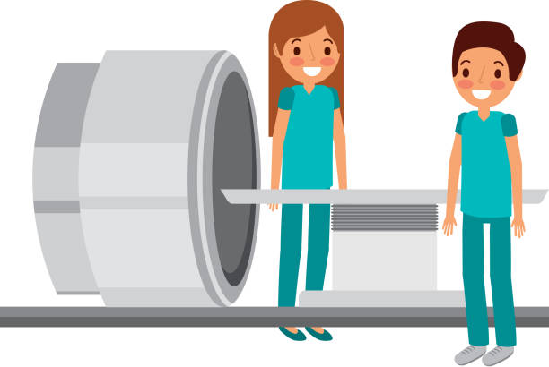 پشتیبانی وبسایتهای درمانی مراکز MRI و CT Scan در مشهد، نگهداری سایت MRI و CT Scan در مشهد