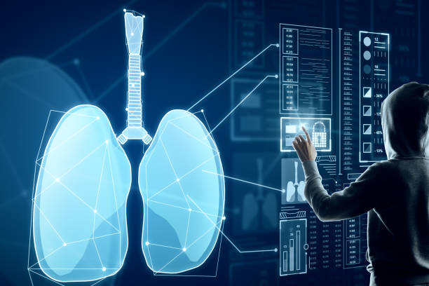 طراحی پرتال نوبتدهی آنلاین برای فوق تخصص ریه و ICU در اهواز: ارتقاء UX بیماران و پایداری وبسایت درمانی 2026 - پایداری سایت پزشکی