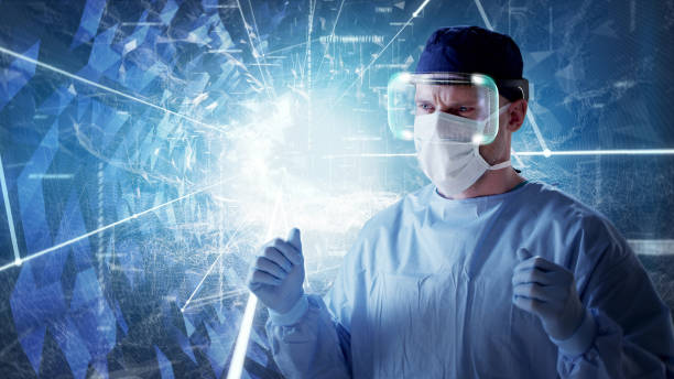 طراحی سایت پزشکی پیشرفته برای فوق تخصص غدد در تهران: یکپارچه سازی نرم افزار مطب و تجربه کاربری بیماران