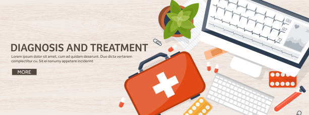 بازاریابی آنلاین پزشکی و ارتقاء وبسایت سلامت در اصفهان