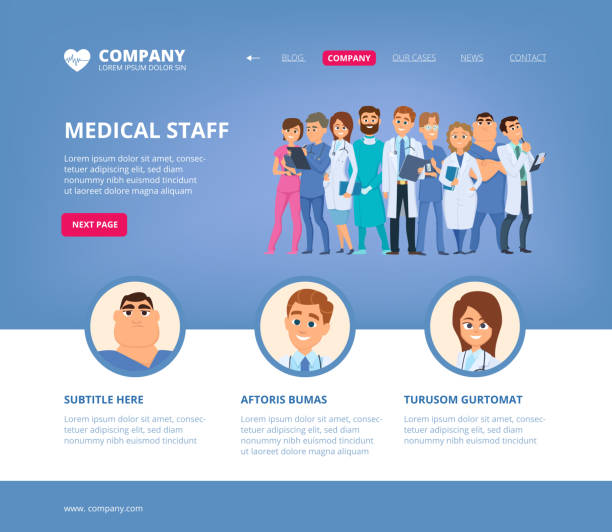 توسعه وب و طراحی UX بیماران برای بیمارستانهای فوق تخصصی قلب تبریز: بهینهسازی تجربه نوبتدهی آنلاین و مدیریت مراجعین