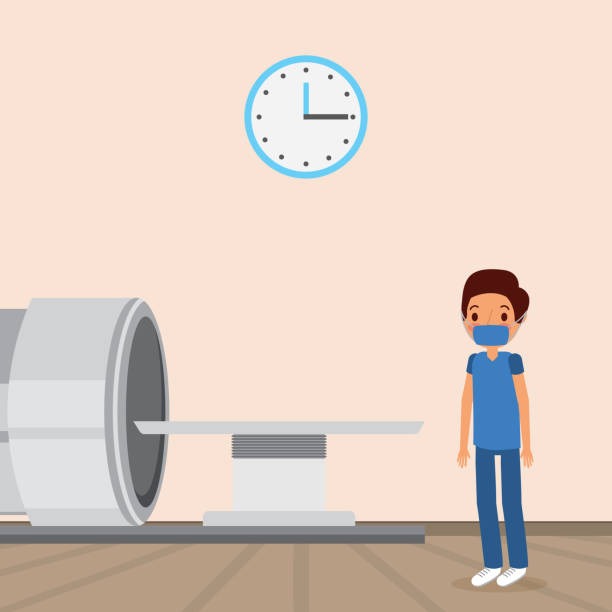 طراحی UX بیماران و نوبتدهی آنلاین هوشمند برای مراکز تصویربرداری MRI در شیراز با مشاوره دیجیتال مارکتینگ سلامت - تیم پزشکی و بیمار