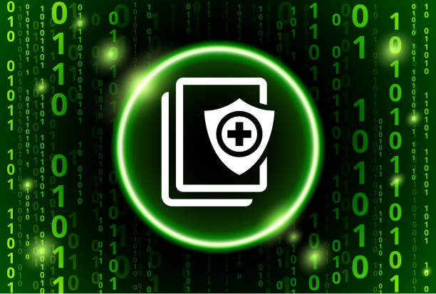 پشتیبانی وبسایتهای درمانی برای آزمایشگاه تشخیص طبی تهران: تضمین امنیت دادهها با وردپرس پزشکی - امنیت داده درمانی