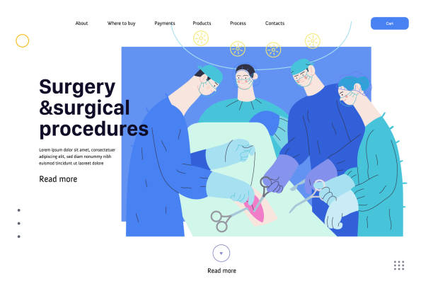 طراحی سایت پزشکی با UX برتر برای جراح عمومی در کرمان - تصویر گزارشهای پزشکی و اپلیکیشن بیمه سلامت، نشاندهنده امنیت اطلاعات و افزایش اعتماد بیماران آنلاین