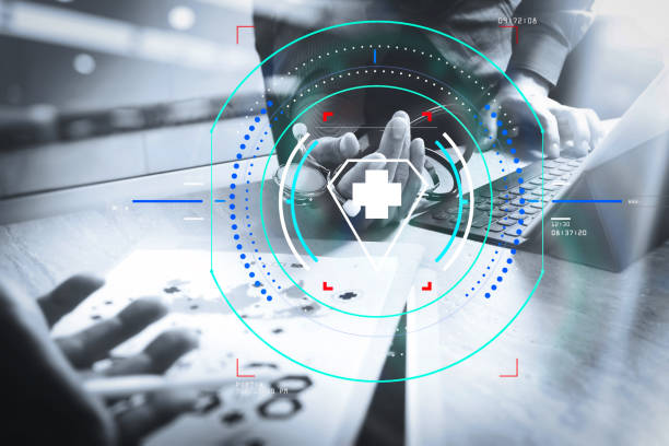 پشتیبانی وبسایتهای درمانی و امنیت سایبری برای مراکز اورژانس خصوصی در تبریز: تضمین وبسایت سلامت 2026 - امنیت سایبری مراکز اورژانس