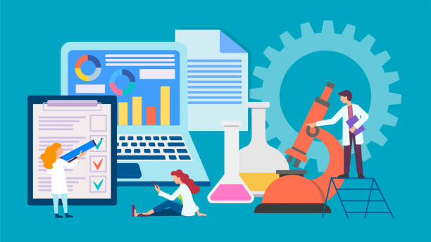 آموزش سئو برای آزمایشگاههای تخصصی پاتوبیولوژی در اهواز: ارتقاء سئو سایت پزشکان و برندینگ دیجیتال پزشکی 2026 - بهینه سازی سایت آزمایشگاه