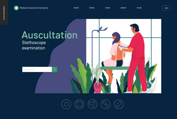 طراحی وبسایت سلامت با امکان نمایش نتایج آزمایشات و سوابق پزشکی برای جراحان عمومی در کرمان 2026