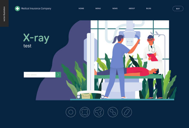 امنیت و حریم خصوصی دادههای بیماران در وبسایت پزشکی - وبسایت مراکز جراحی محدود اراک