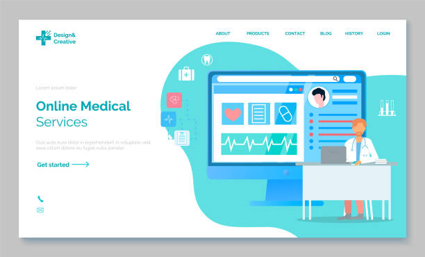 پشتیبانی وبسایتهای درمانی و امنیت وردپرس پزشکی برای فوق تخصص گوارش و کبد در شیراز: تضمین پایداری وبسایت سلامت 2026، خدمات وبسایت پزشکی