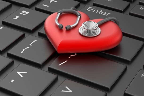 سئو تخصصی پزشکی و برندینگ دیجیتال برای بیمارستان فوق تخصصی قلب در مشهد - کمک پزشکی آنلاین