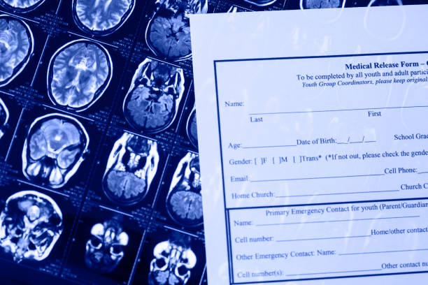 اعتمادسازی دیجیتال برای مراکز MRI و CT Scan در تهران - طراحی سایت مراکز درمانی - تهران