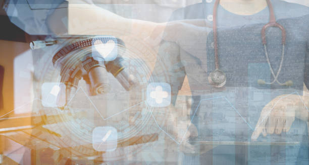 توسعه وب و CRM پزشکی برای مراکز سلامت روان در بندرعباس: همکاری در فناوری پزشکی