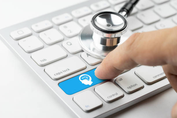 دیجیتال مارکتینگ روانپزشکی و سئو برای پزشکان سلامت روان در ساری