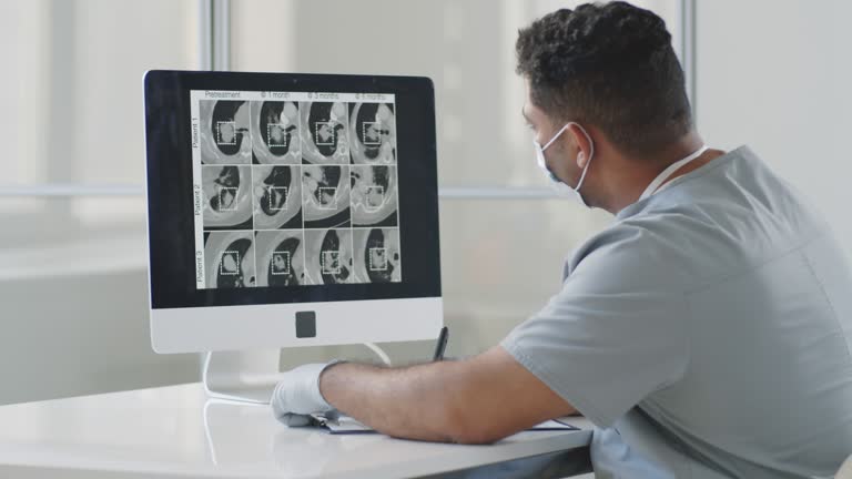 وبسایت تصویربرداری پزشکی: بهینهسازی سایت MRI و دیجیتال مارکتینگ پزشکی