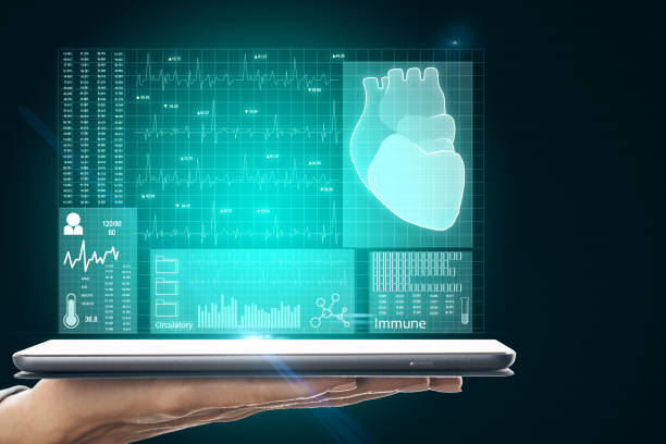 CRM پزشکی و نرمافزارهای مدیریت پیشرفته برای آزمایشگاههای پاتوبیولوژی در قم - نرم افزار پزشکی هوشمند - نماد پزشکی و علم در بستر دیجیتال