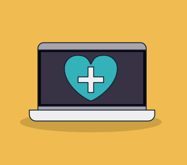 برندینگ آنلاین مراکز درمانی و وب سایت سلامت اعتمادساز در مشهد