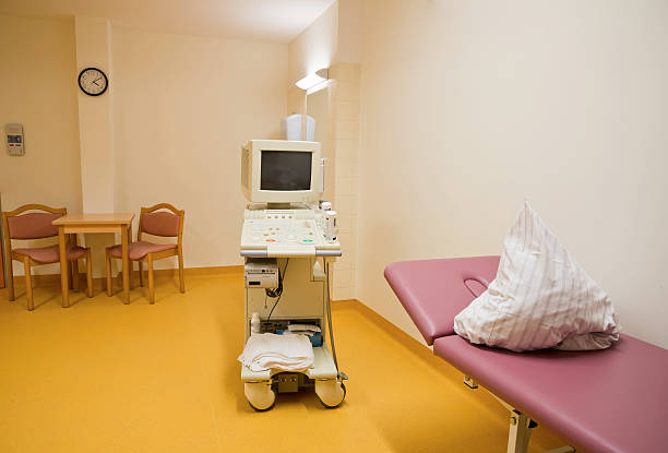 پشتیبانی وبسایتهای درمانی و امنیت وردپرس پزشکی برای مراکز ناباروری و IVF در اهواز: تضمین پایداری آنلاین – دستگاه سونوگرافی و مراقبتهای ویژه