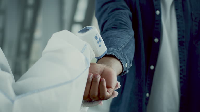 بازاریابی دیجیتال پزشکی مشهد 2026 - کنترل سلامت و تشخیص