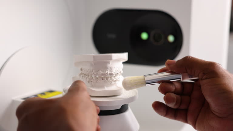 اتوماسیون کلینیک ارتودنسی - نرمافزار مدیریت کلینیک