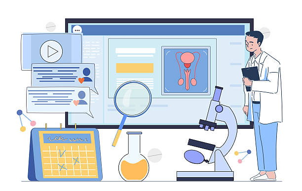 طراحی سایت پزشکی و توسعه وب با وردپرس برای آزمایشگاههای پاتوبیولوژی در تبریز: ارتقاء وبسایت سلامت 2026 - ساخت وبسایت پاتوبیولوژی