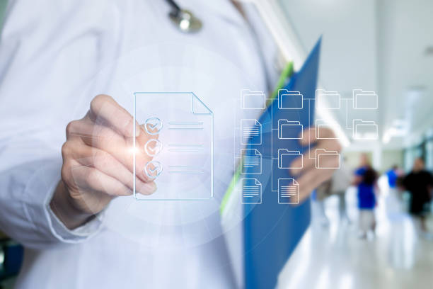 توسعه وب سلامت و CRM پزشکی برای بیمارستان فوق تخصصی قلب در اصفهان: بهینهسازی UX بیماران و نوبتدهی آنلاین هوشمند 2026 - راهکارهای دیجیتال بیمارستان و پرونده الکترونیک سلامت