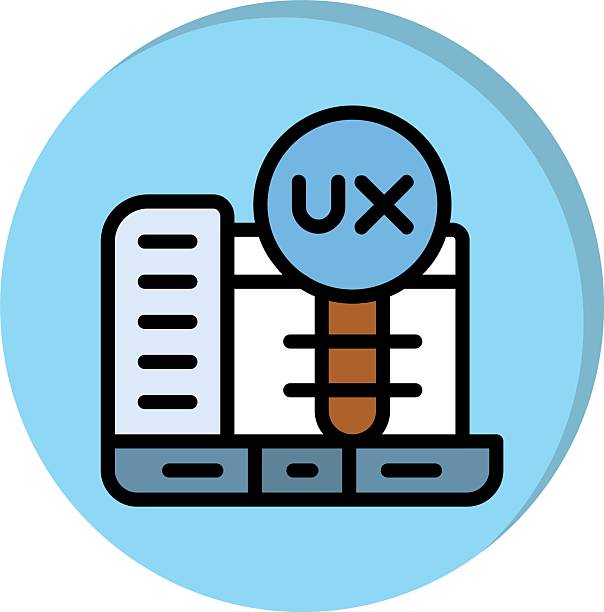 بهینهسازی UX سایت پزشکان: تجربه کاربری بینظیر - بهینهسازی UX سایت پزشکان