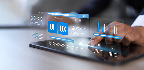 طراحی UX هوشمند برای مراکز فیزیوتراپی در مشهد: بهینهسازی نوبتدهی آنلاین و ارتقاء وبسایت سلامت 2026 - UX هوشمند - وبسایت سلامت