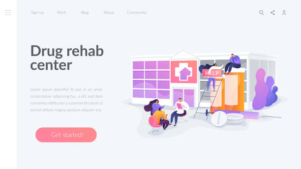 سئو کلینیک ترک اعتیاد اصفهان - جذب بیمار آنلاین