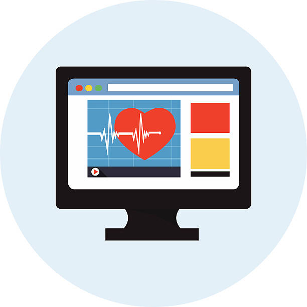 پشتیبانی وبسایتهای درمانی برای مراکز نوار قلب و مغز در تهران: تضمین پایداری و توسعه وب پایدار - وبسایت مراکز نوار قلب