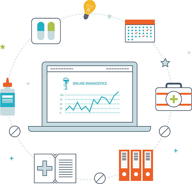 مشاوره دیجیتال مارکتینگ پزشکی در تبریز: ابزارهای دیجیتال و استراتژی بازاریابی آنلاین پزشکی