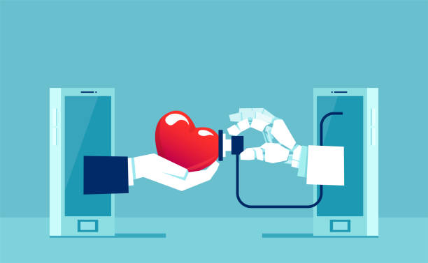 تجربه کاربری کلینیک قلب در مشهد و نوبتدهی آنلاین پزشکی با هوش مصنوعی