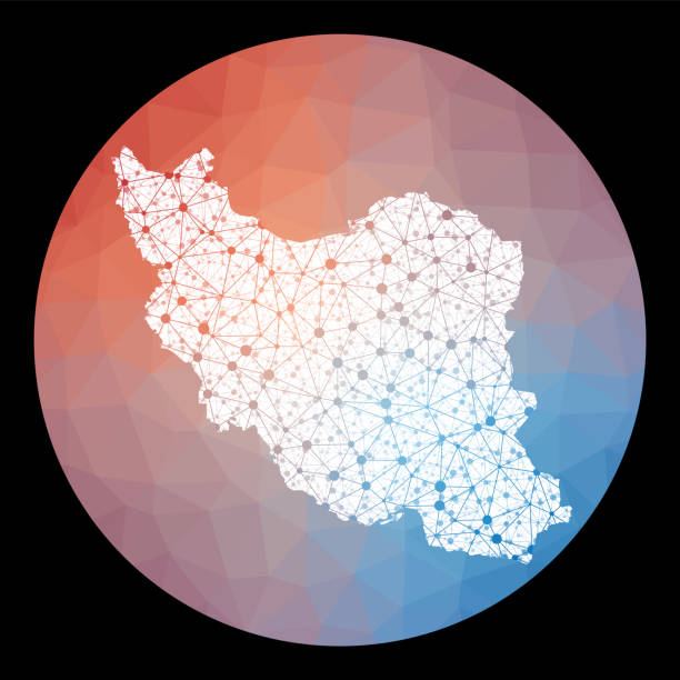 ایران‌گراف و شبکه گسترده سایت آماده در ایران