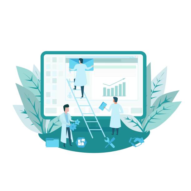 پشتیبانی وبسایتهای درمانی با وردپرس پزشکی برای مراکز فیزیوتراپی در رشت: تضمین عملکرد بهینه 2026 - پشتیبانی سایت پزشکی