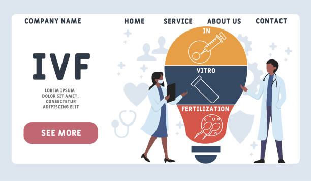 برندینگ دیجیتال پزشکی برای کلینیکهای IVF در مشهد و سئو کلینیک ناباروری