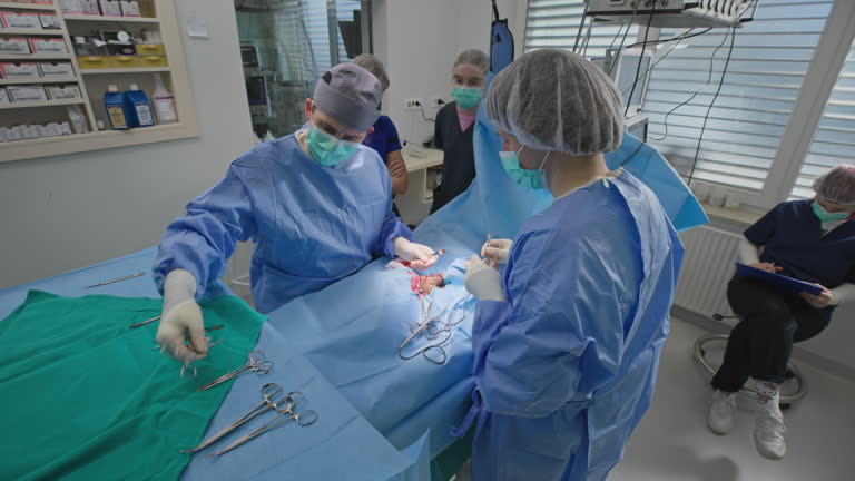 نوبتدهی آنلاین هوشمند برای کلینیکهای جراحی محدود در اصفهان: کلینیک جراحی محدود